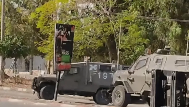 Photo of 8 شهداء في جنين وبلدة عبوين