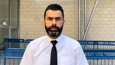 Photo of تمديد اعتقال الناشط أحمد خليفة لغاية الانتهاء من الإجراءات القضائية