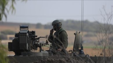 Photo of “هآرتس”: الجيش قتل إسرائيليا بعد اجتيازه حدود قطاع غزة