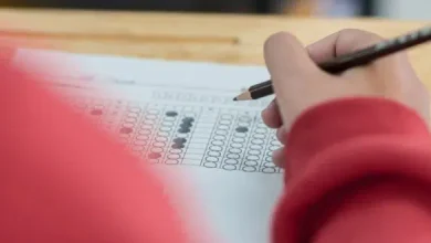 Photo of الغش في الإمتحانات