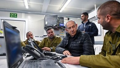 Photo of صحيفة إٍسرائيلية: نتنياهو لم يضع تصور سياسيا للحرب في غزة