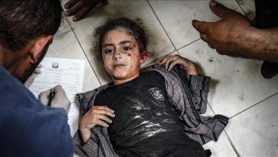 Photo of “إنقاذ الطفولة”: نحو 10 أطفال يفقدون سيقانهم يوميا بغزة