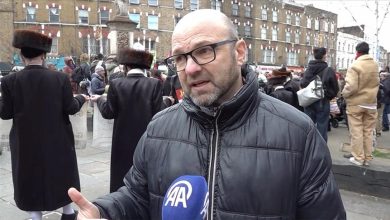 Photo of سياسي يهودي جنوب إفريقي: الفصل العنصري الإسرائيلي أكثر ظلما