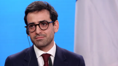 Photo of فرنسا: للفلسطينيين الحق في إنشاء دولة ذات سيادة