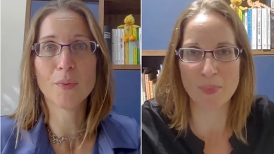 Photo of مسؤولة إسرائيلية سابقة تدعو إلى تدمير “الأونروا”