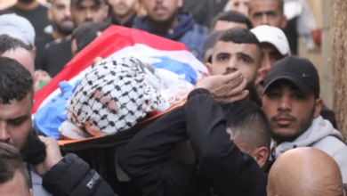Photo of يوم الشهيد الفلسطيني.. قصص الموت الجماعي لا تتوقف