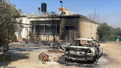 Photo of 12 ألفا و161 اعتداء إسرائيلي بالضفة خلال 2023