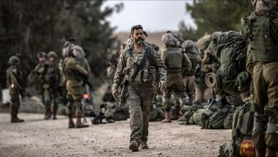 Photo of 9 آلاف جندي إسرائيلي تلقوا “دعما نفسيا” منذ بداية الحرب