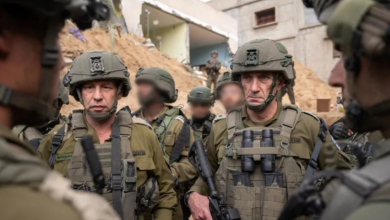 Photo of رئيس الأركان الإسرائيلي يقر بتسريح عناصر من الاحتياط جراء التوتر