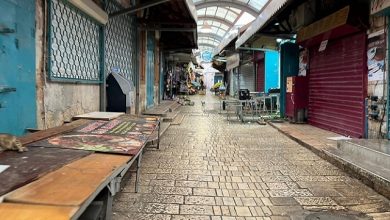 Photo of ارتفاع في نسبة البطالة في البلاد والمجتمع العربي الأكثر تضررا