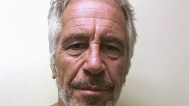 Photo of هل كان جيفري إبستين عميلا لصالح الموساد؟