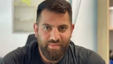 Photo of “الصلح” في حيفا تقضي بتمديد اعتقال محمد جبارين من أم الفحم حتى الانتهاء من الإجراءات القضائية