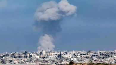 Photo of صحف عالمية: رد حزب الله لا مفر منه وقلق أميركي من هجوم إسرائيل عليه