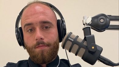 Photo of إطلاق سراح الصحفي طارق طه بشروط مقيدة