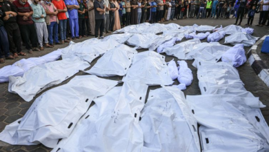 Photo of إعلام فرنسي: الإعلام الأوروبي “يغطي” على الإبادة الجماعية في غزة