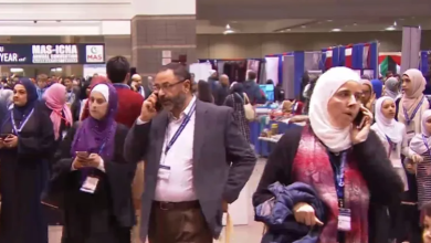 Photo of نيوزويك: غارات اليمن مسمار في نعش تأييد الناخبين المسلمين لبايدن