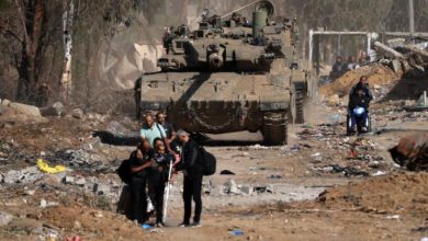 Photo of مقررة أممية: إسرائيل جعلت الحياة مستحيلة في غزة