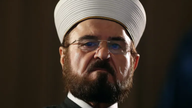 Photo of القره داغي يكشف خطط “علماء المسلمين” لدعم غزة