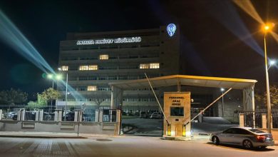 Photo of تركيا: توقيف اللاعب الإسرائيلي لدى “أنطاليا سبور” بتهمة “تحريض الشعب على الكراهية والعداء”