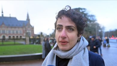 Photo of حقوقية أمريكية: قرارات العدل الدولية ستكون اختبارا للعالم