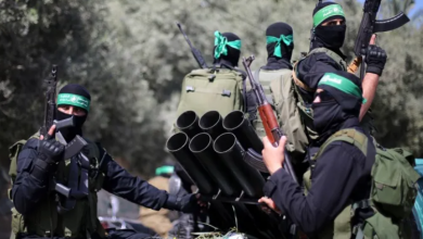 Photo of الجيش الاسرائيلي: حماس لم تخسر قادتها وأغلبية مقاتليها أحياء