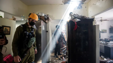 Photo of الحرب على غزة تجبر شركات إعادة التأمين على تغيير شروطها