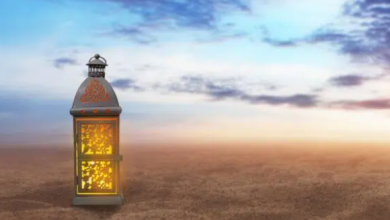 Photo of شهر رجب ورعاية الحرمات