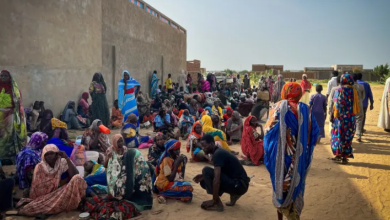 Photo of السودان يطالب مجلس الأمن بتحمل مسؤوليته تجاه دول “تغذي” الحرب
