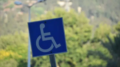 Photo of احترام ذوي الاحتياجات الخاصة