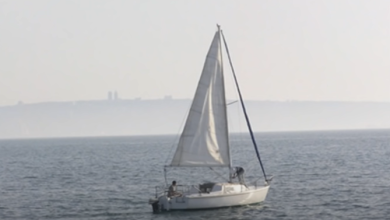 Photo of حالة الطقس: أجواء لطيفة ودرجات الحرارة أعلى من المعدل