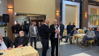 Photo of كابول: عقد راية الصلح بين الـ أشقر والـ ريان