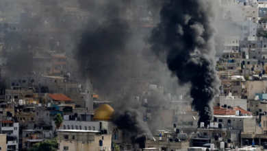 Photo of إصابات بقصف إسرائيلي جديد على طولكرم والاحتلال يواصل اعتقالاته بالضفة