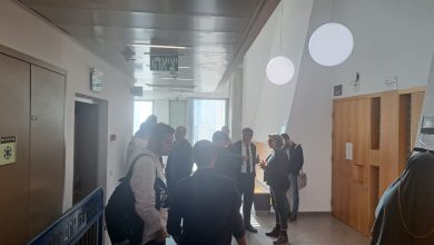 Photo of “مركزية” تل أبيب تبحث في ملف مقبرة طاسو (فيديوهات)