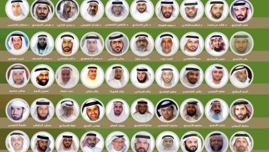 Photo of الإمارات تتهم 84 معتقلا بالتخطيط لأعمال إرهابية قبل أكثر من 10 سنوات