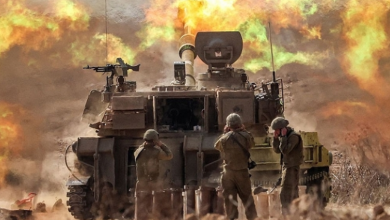 Photo of جيروزاليم بوست: مقتل 21 جنديًا يعزز مخاوف ارتفاع القتلى من الجنود…والجيش الإسرائيلي لم يعد بوسعه تحقيق إنجازات في غزة