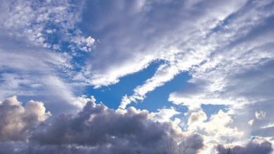 Photo of حالة الطقس: جو غائم إلى صاف ولا تغيير على درجات الحرارة