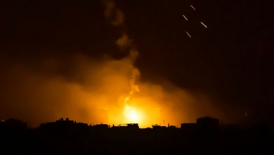 Photo of استطلاع رأي: 60% من اليهود في إسرائيل يعارضون صفقة تبادل مع وقف إطلاق نار