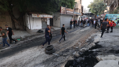 Photo of اقتحامات مستمرة في الضفة الغربية… وإعلان مخيم نور شمس منطقة عسكرية