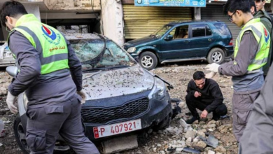 Photo of على ضوء اغتيال العاروري… مصر تجمد دورها كوسيط بين إسرائيل والمقاومة الفلسطينية