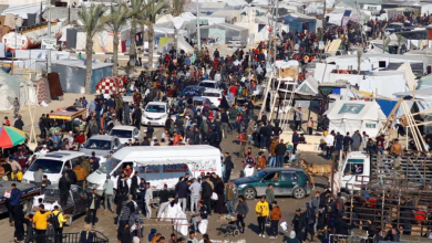 Photo of هآرتس: لماذا لا يكون الترحيل للمستوطنين لا الفلسطينيين؟