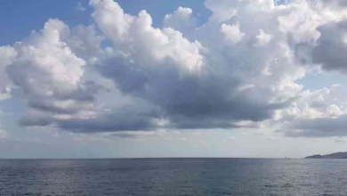 Photo of ارتفاع طفيف على درجات الحرارة مع بقاء الجو باردًا نسبيًا وفرصة لهطول أمطار