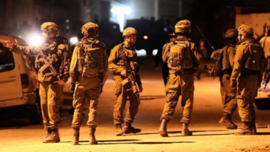 Photo of لليوم الثاني على التوالي…قوات الاحتلال تواصل اقتحام طولكرم ومخيمها