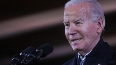 Photo of استقالات واسعة في صفوف الحملة الانتخابية لبايدن بسبب دعمه لإسرائيل ..والبيت الأبيض يقيم حفلة لـ”تعزيز المعنويات”