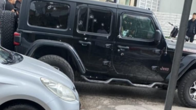 Photo of مقتل شاب رميًا بالرصاص في باقة الغربية