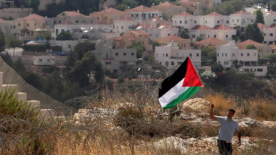 Photo of جمعية إسرائيلية حقوقية: ارتفاع النشاط الاستيطاني في الضفة الغربية منذ اندلاع الحرب على غزة