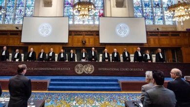 Photo of خطة إسرائيلية “طارئة” لمواجهة محاكمتها أمام العدل الدولية ضد دعوى جنوب أفريقيا