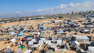 Photo of تل أبيب تعرض مغريات على رواندا وتشاد لاستقبال سكان غزة…والبلدان يعربان عن اتفاق أولي