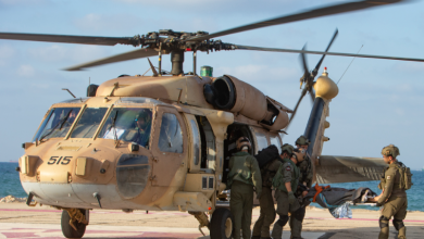 Photo of إثر التصعيد مع حزب الله… إسرائيل توجه مستشفياتها في الشمال للاستعداد لتلقي آلاف الجرحى