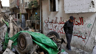 Photo of إسرائيل تضم الضفة الغربية تدريجياً بقوة الاحتلال.. والسلطة الفلسطينية تحذر من انفجار وشيك