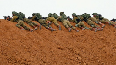 Photo of جنود احتياط إسرائيليون: ما يقوله الساسة والإعلاميون عن غزة بعيد عن الواقع
